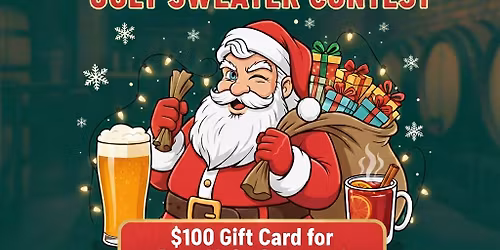 Dirty Santa Christmas Party!