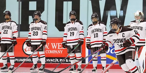 Parking Brown Bears at Boston University Terriers Mens Basketball