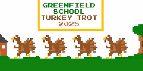 Greenfield School Turkey Trot