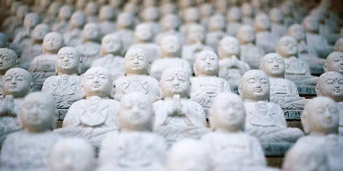 TALK: The Value of Living Ethically (as a fallible being)