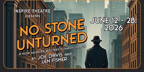 No Stone Unturned