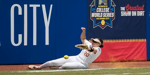 Ncaa Women's College World Series - All Sessions Pass