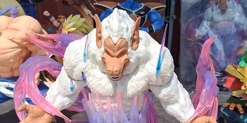 Garou at Theatre Manuvie