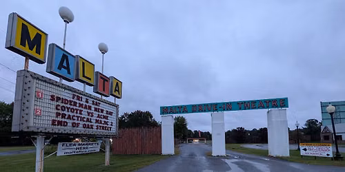 $3 per car admission October flea market.  LAST OUTDOOR EVENT of the season!