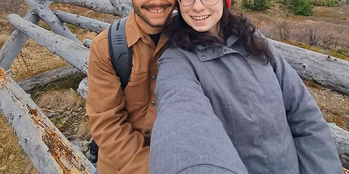 Ethan & Madi's Stag & Jill