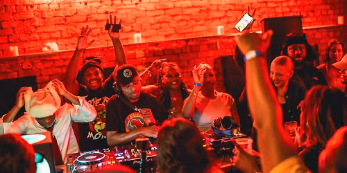 Afrosentrik [ Amapiano, Gqom, 3-Step, Afro House etc ]