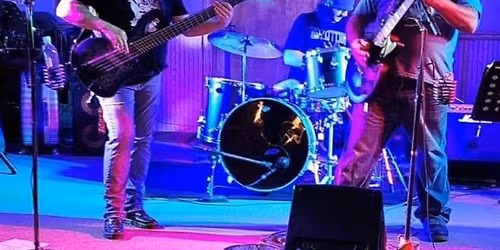 Coalition 369 - Live at The MARQ