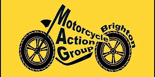 Ride out to The Farmers, Lancing Bike Night 