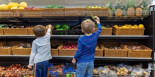 MUSIC WITH A MISSION: OUR NEIGHBORS' TABLE BENEFIT FUNDRAISER & CONCERT