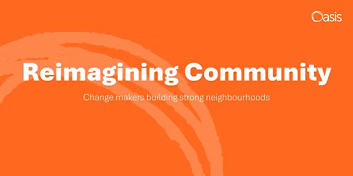 Reimagining Community