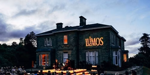 A Hans Zimmer &amp; Ludovico Einaudi Summer Candlelight Experience At Leonardslee Gardens, Horsham - Saturday 11th July \u2728