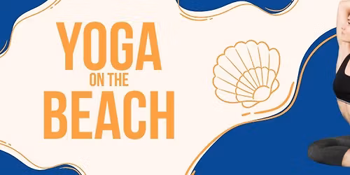 Yoga on the Beach