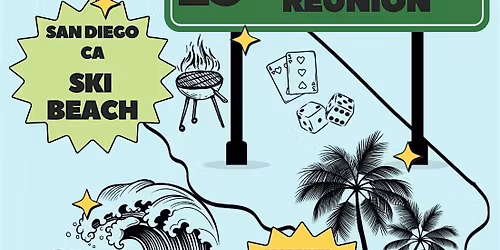 Lil Hollywood Presents: 25th Anniversary Reunion