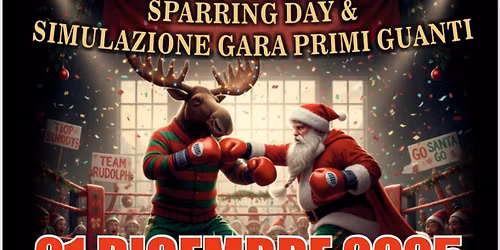 \ud83e\udd4aBOTTE DI NATALE II\ud83e\udd4a