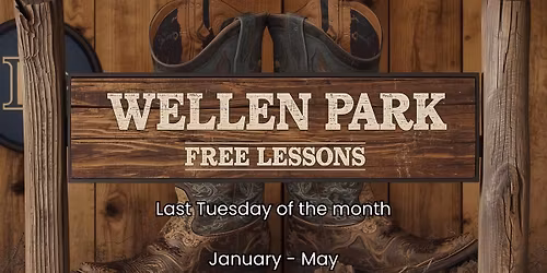 FREE LINE DANCING LESSONS, Wellen Park, Florida