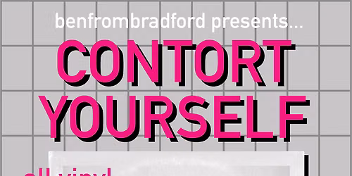 Contort Yourself