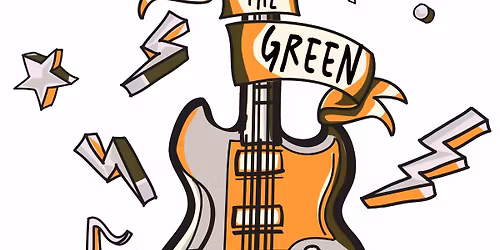 Playlist @ Loganville's Groovin On The Green