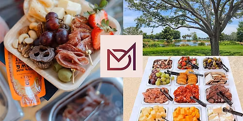 Women\u2019s Lakeside Sunset Stroll & Charcuterie Social (Leesburg)