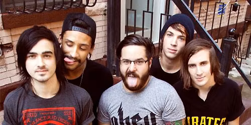 Like Moths To Flames Tickets