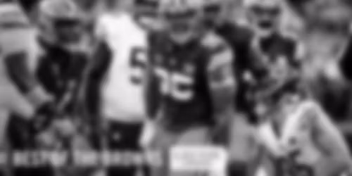 Cleveland Browns at Chicago Bears