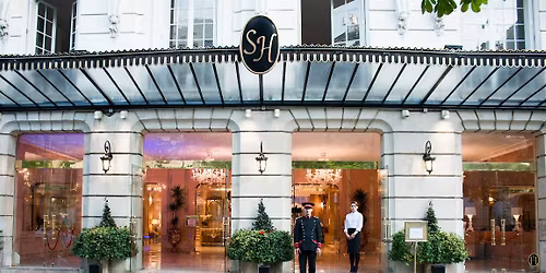 IMA Europe Paris Event