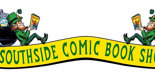 SOUTHSIDE COMIC BOOK SHOW