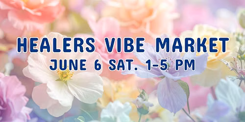 Healers Vibe Market