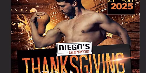 Thanksgiving Weekend of Giving