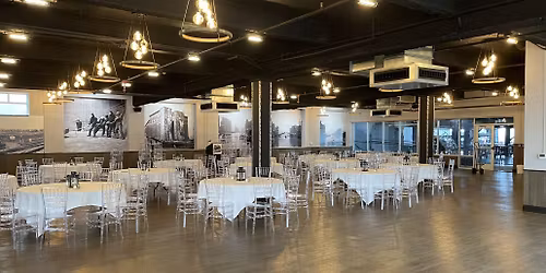 The Silos at Fitzgeralds Berwyn