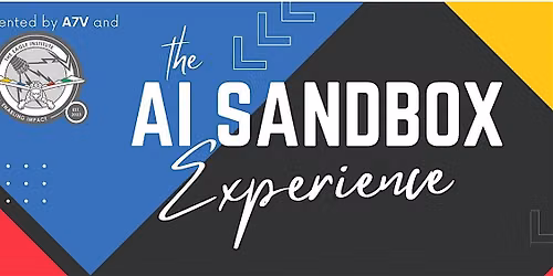 AI Sandbox Experience