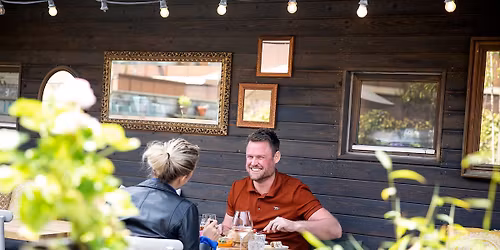 Grill i g\u00e5rdhaven \/\/ Rankin Park