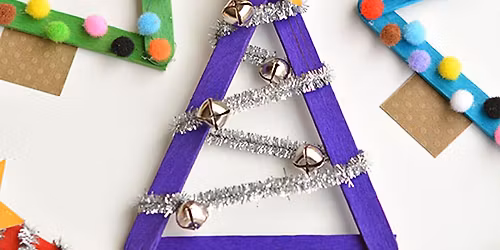 Intergenerational Sunday School