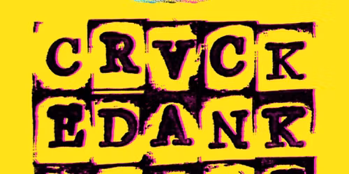 Crackedankles Weekend 2026