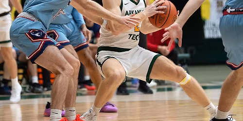Arkansas Tech Golden Suns Women's Basketball vs. Delta State Statesmen