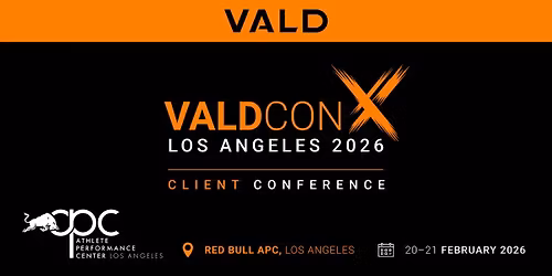 VALDCON X  |  Los Angeles