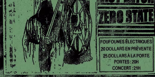 Serpent Corpse \/ Vesp\u00e9ral \/ Disembodiment \/ Last Retch \/ Zero State