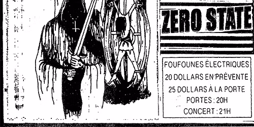 Serpent Corpse \/ Vesp\u00e9ral \/ Disembodiment \/ Beholder \/ Zero State