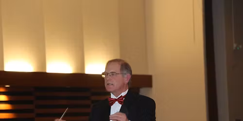 Holiday Concert - Westfield Community Concert Band