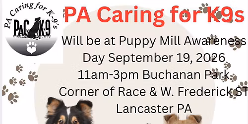 September Pack9 Event