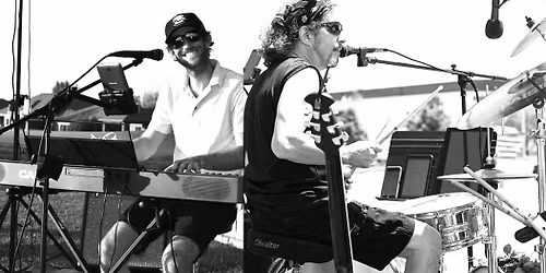 White Hawk Neighborhood Party - Live Music with Pat O & John