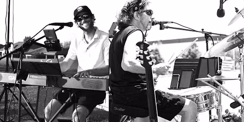 White Hawk Neighborhood Party - Live Music with Pat O & John