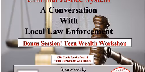 Youth Voices on the criminal Justice System
