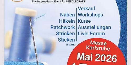 Nadelwelt