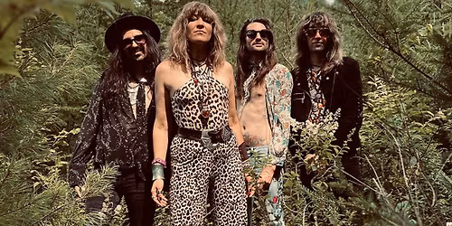 Les Rythmes Tremblant \u2013 The Damn Truth