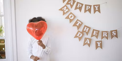 Rooted in Love: An Exploration of Motherhood