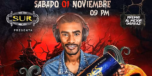 Salsa y Terror