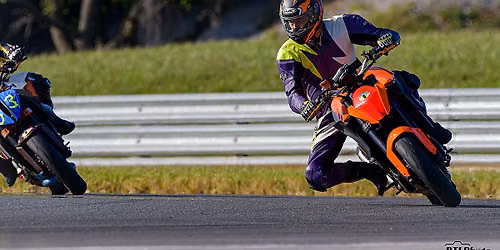 Virgil James Caliso memorial ride
