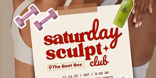 Soul & Sculpt Pilates