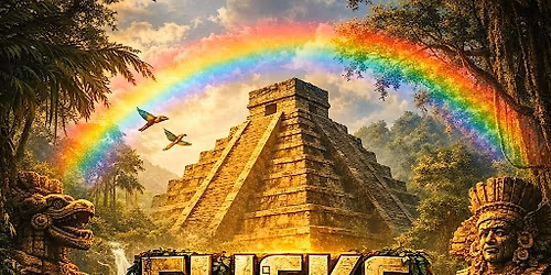 FLICKS Pride Week GA PASS \/ San Diego Pride 2026