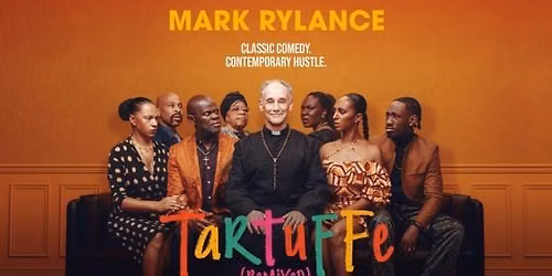 Tartuffe (Remixed)
